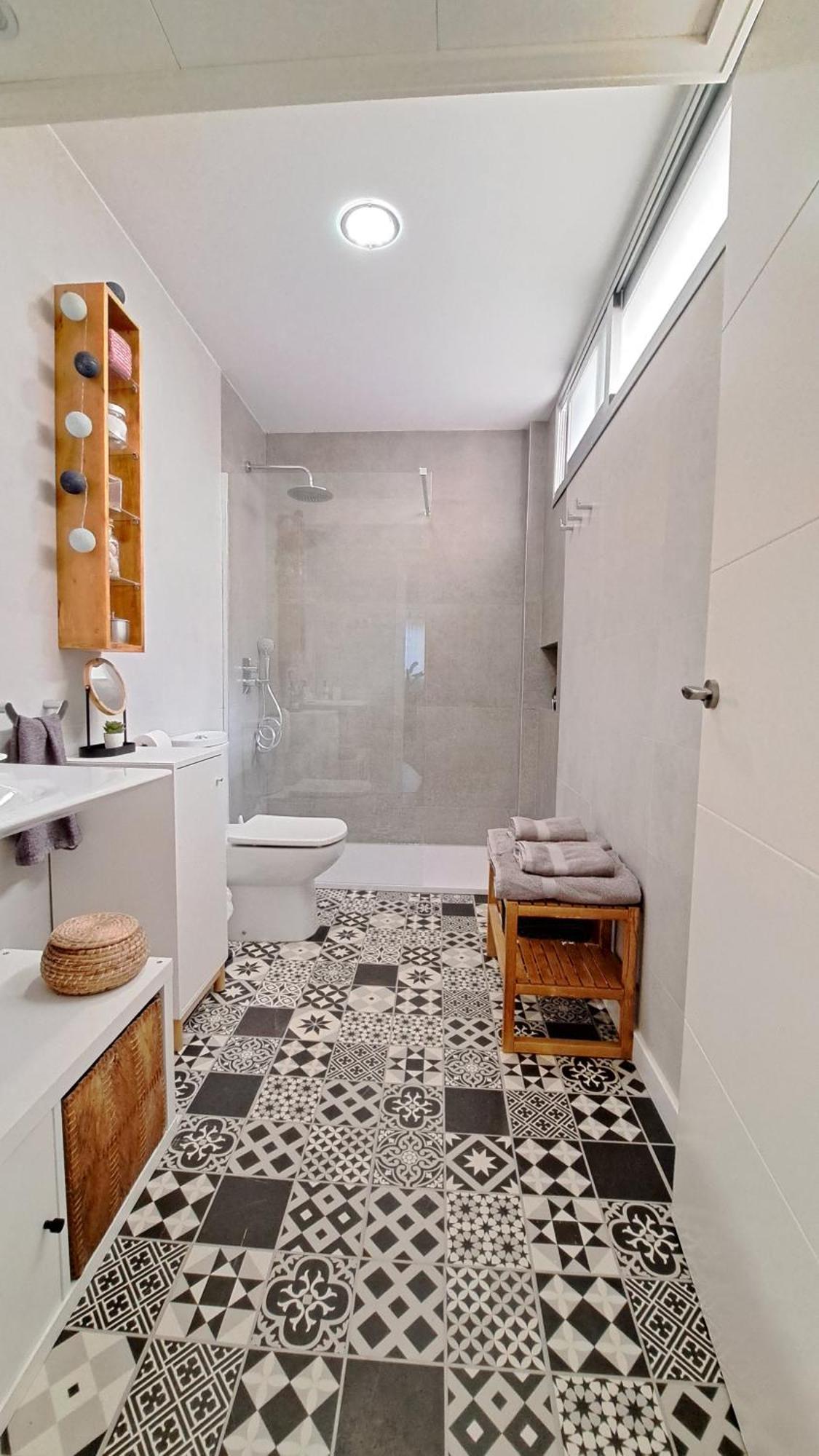 Apartamento Con Encanto Y Parking Trinidad 21 Малага Экстерьер фото